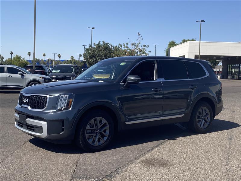 Kia Telluride LX 2024