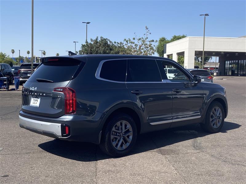 Kia Telluride LX 2024