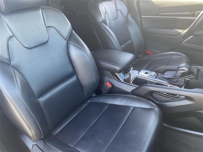 Kia Telluride LX 2024