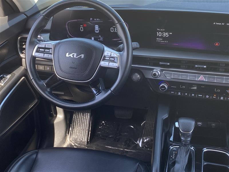 Kia Telluride LX 2024