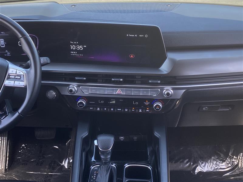 Kia Telluride LX 2024