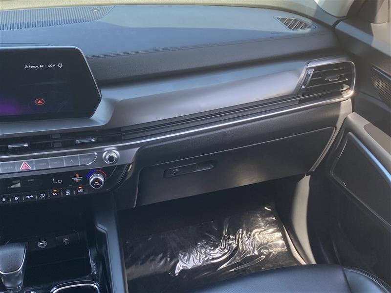 Kia Telluride LX 2024