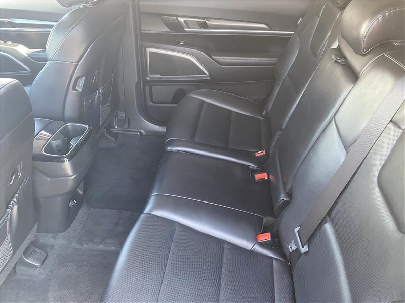 Kia Telluride LX 2024