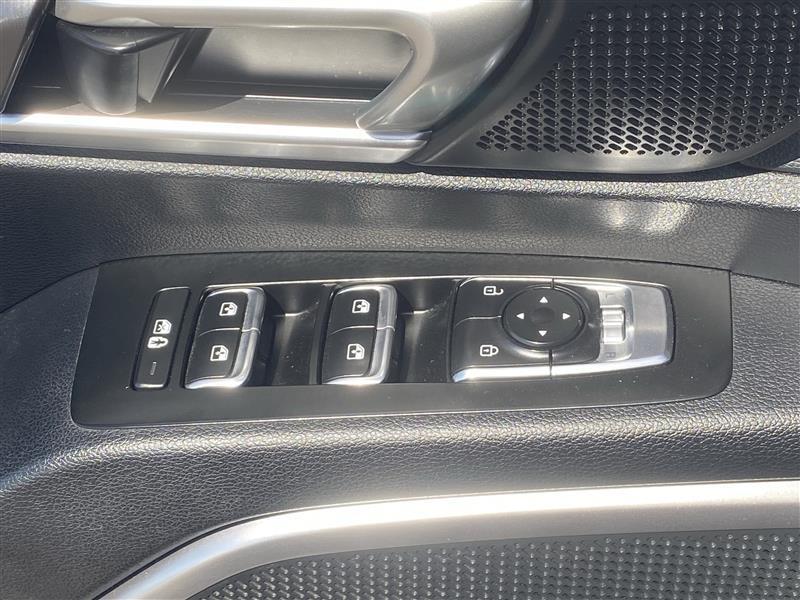 Kia Telluride LX 2024