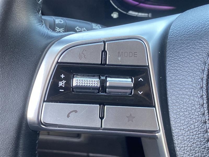 Kia Telluride LX 2024