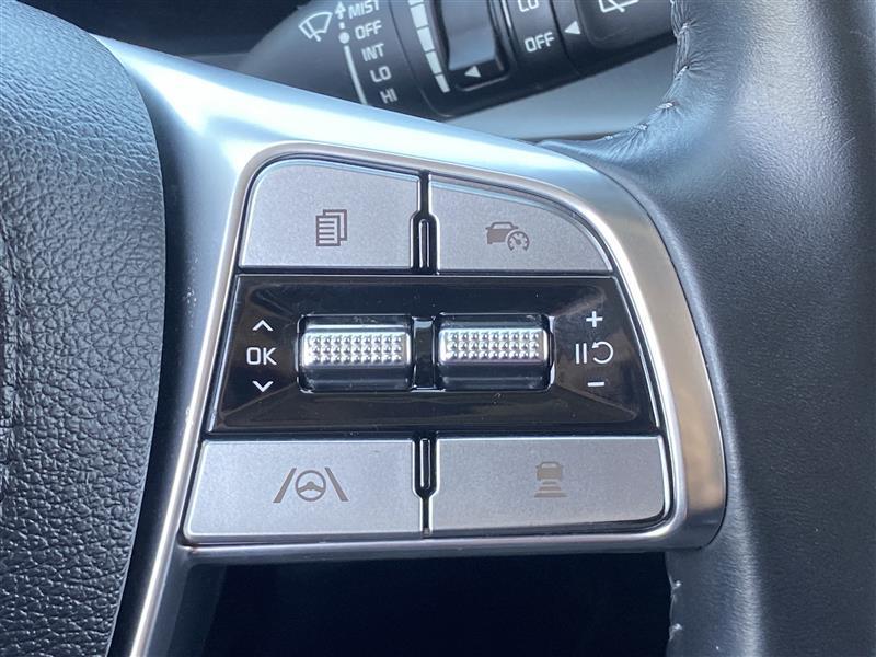 Kia Telluride LX 2024