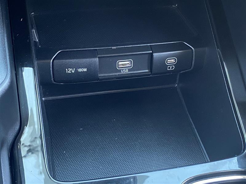 Kia Telluride LX 2024