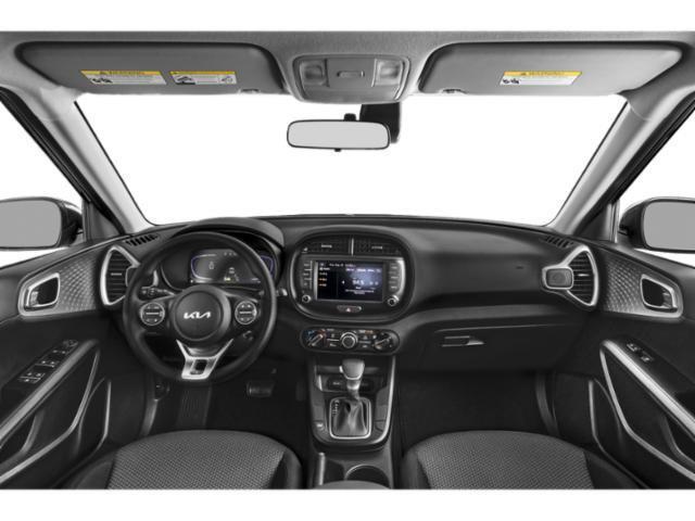 Kia Soul LX 2025