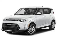 2025 Kia Soul 