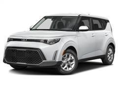 2025 Kia Soul 