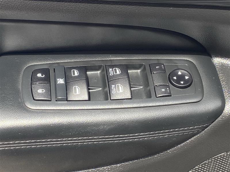 Jeep Grand Cherokee  2021
