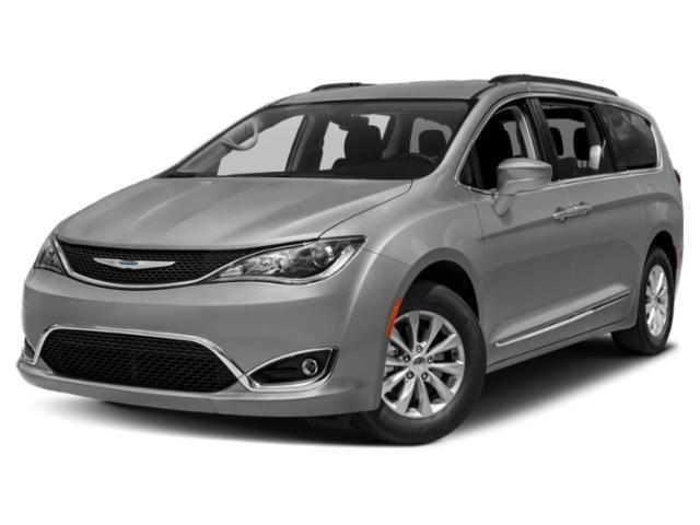 Chrysler Pacifica Touring Plus 2018