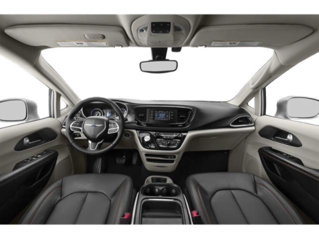 Chrysler Pacifica Touring Plus 2018