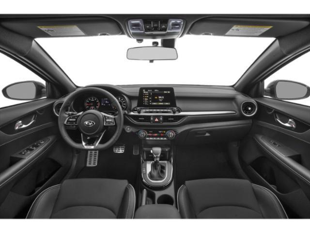 Kia Forte GT-Line 2021