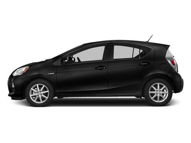 Toyota Prius c Three 2013