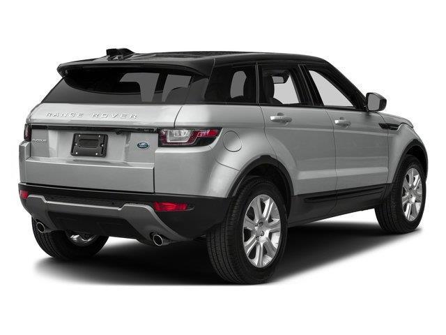 Land Rover Range Rover Evoque SE 2017