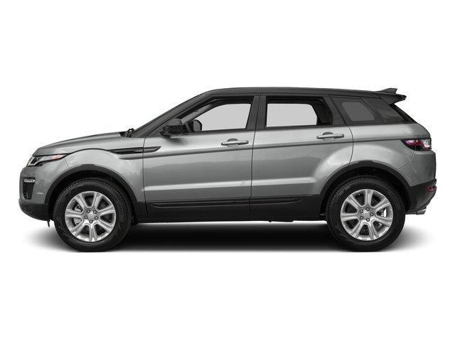 Land Rover Range Rover Evoque SE 2017