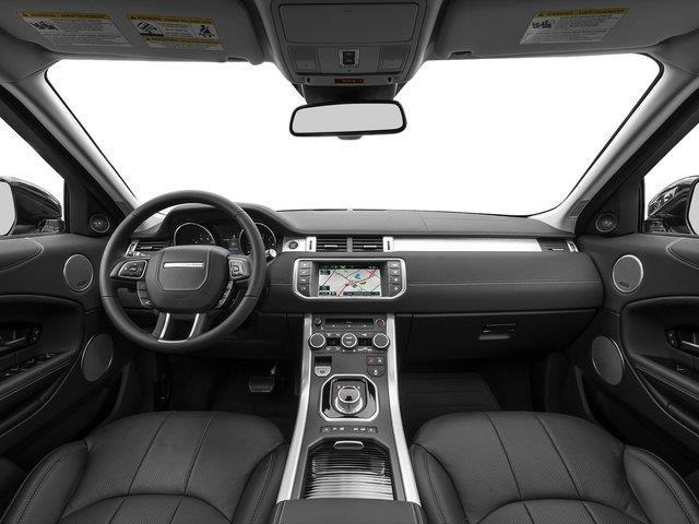 Land Rover Range Rover Evoque SE 2017