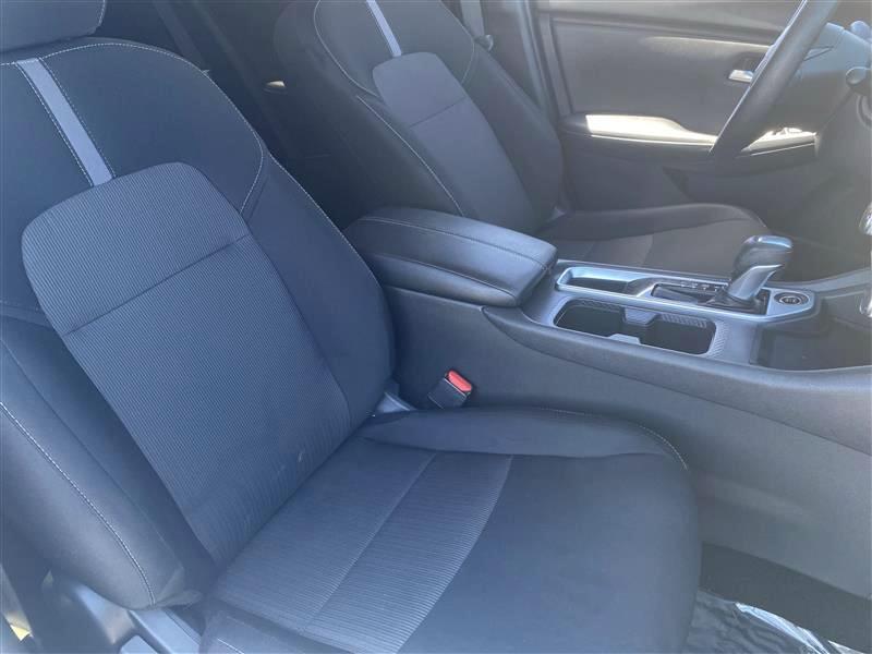 Nissan Sentra SV 2025