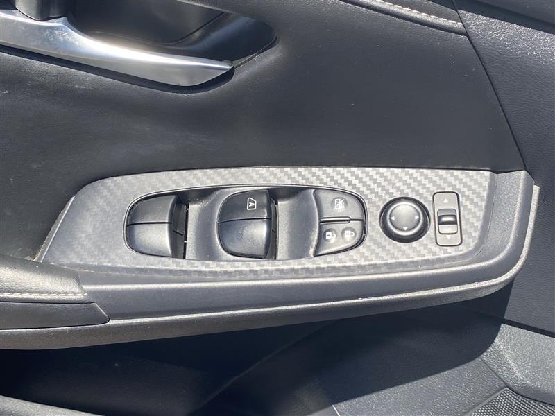 Nissan Sentra SV 2025