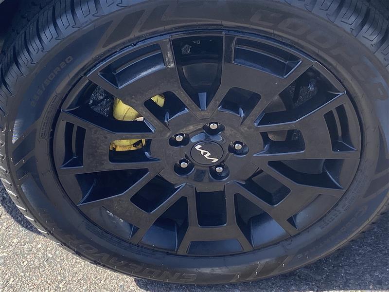 Kia Telluride SX AWD 2022
