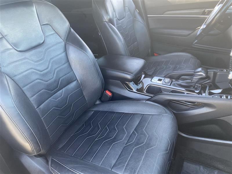 Kia Telluride SX AWD 2022