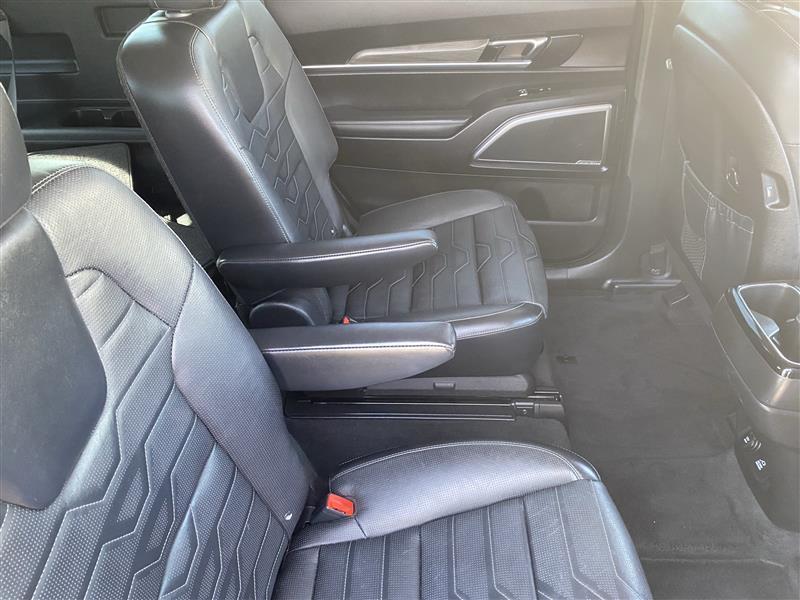Kia Telluride SX AWD 2022