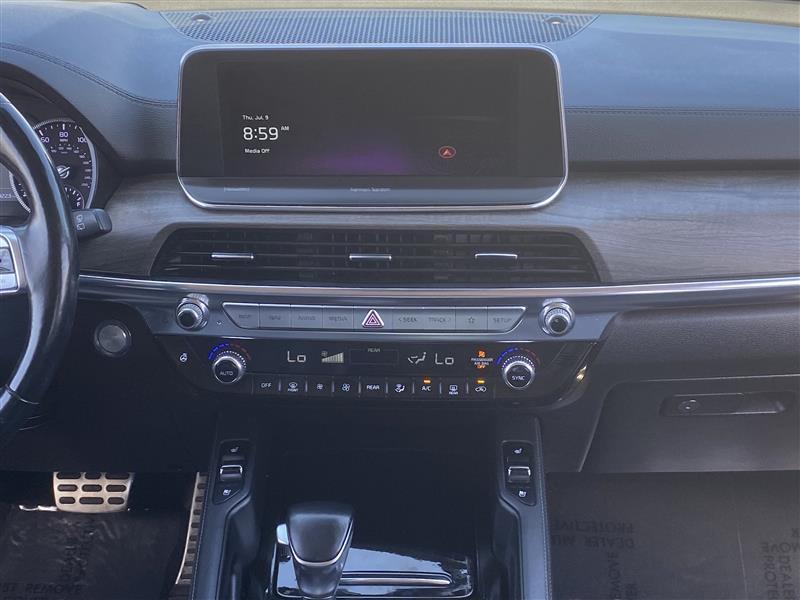 Kia Telluride SX AWD 2022
