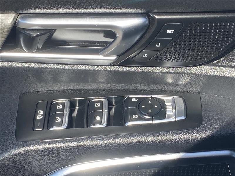 Kia Telluride SX AWD 2022