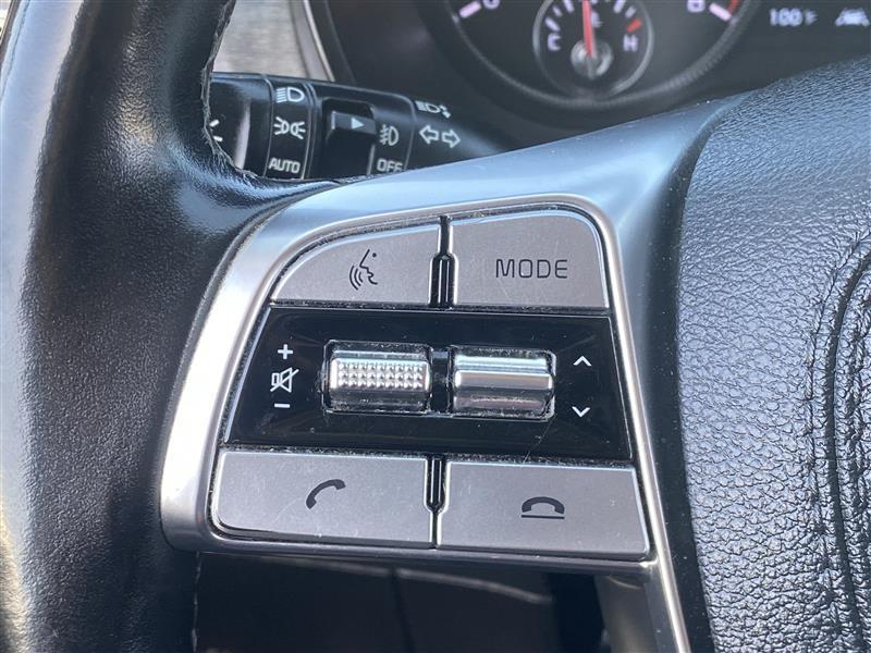 Kia Telluride SX AWD 2022