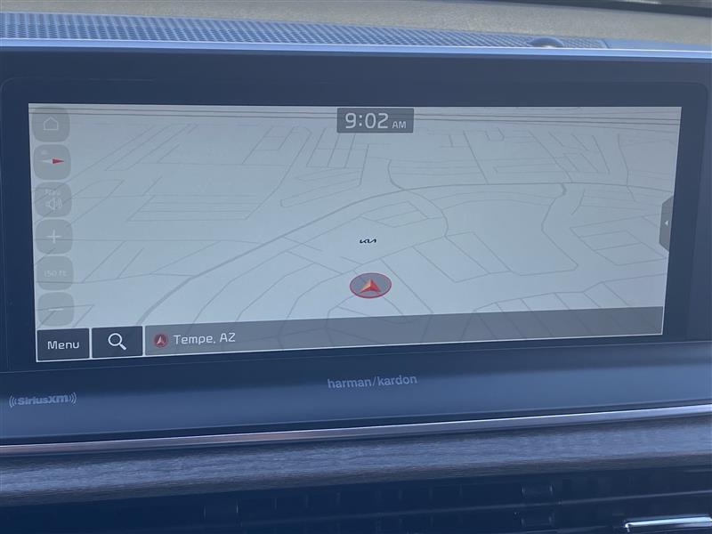 Kia Telluride SX AWD 2022