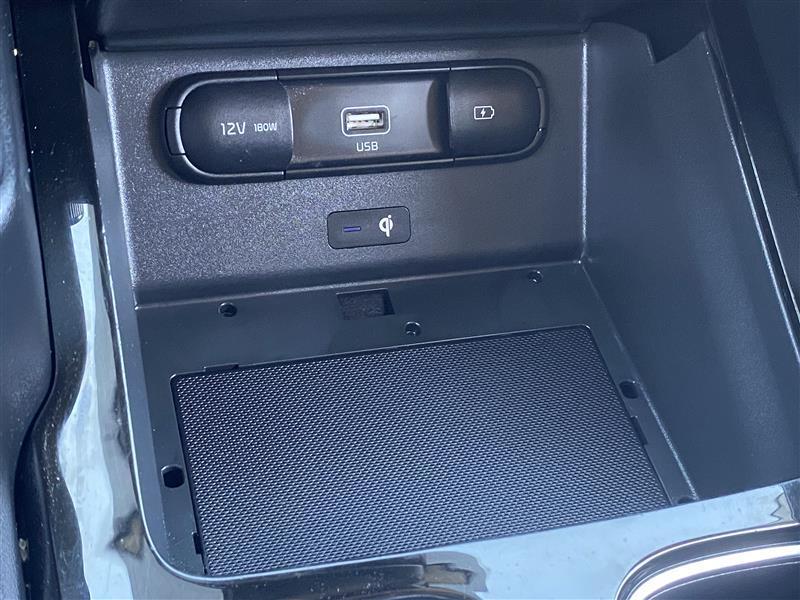 Kia Telluride SX AWD 2022
