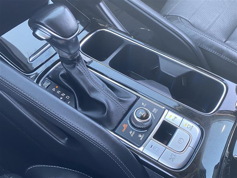 Kia Telluride SX AWD 2022