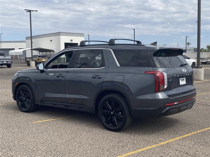 Hyundai Palisade XRT 2023