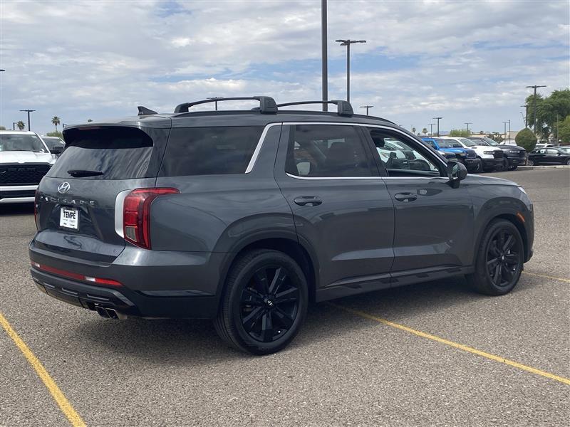 Hyundai Palisade XRT 2023
