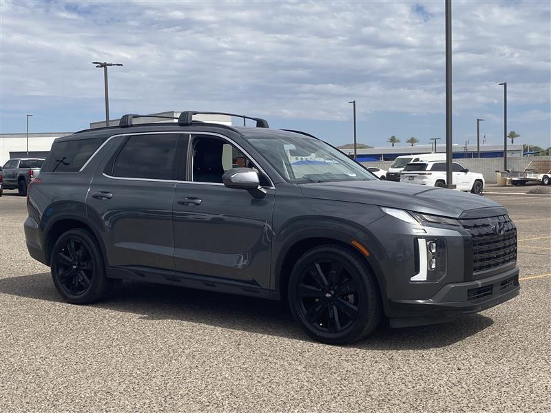 Hyundai Palisade XRT 2023