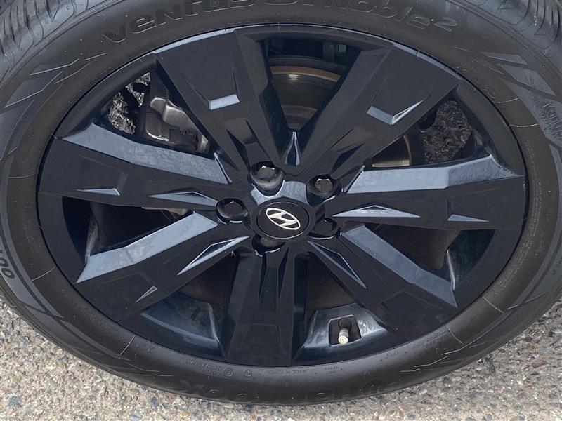 Hyundai Palisade XRT 2023