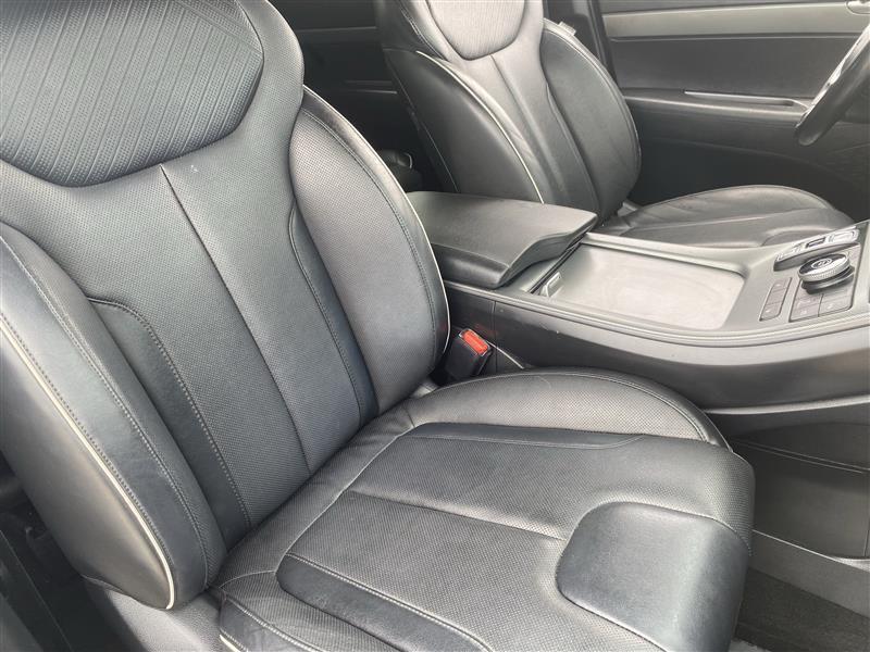 Hyundai Palisade XRT 2023