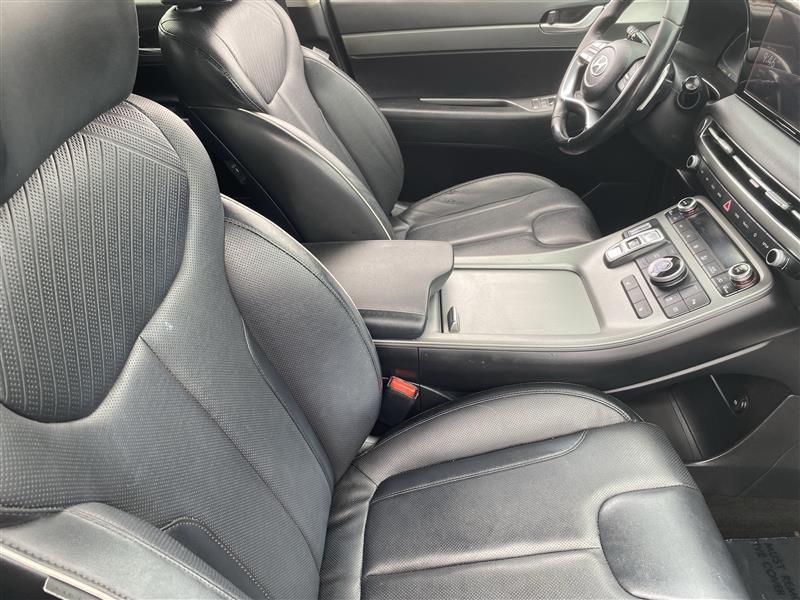 Hyundai Palisade XRT 2023