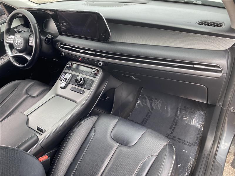Hyundai Palisade XRT 2023