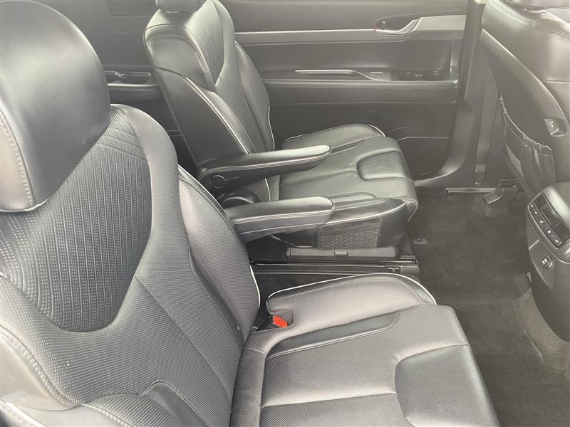 Hyundai Palisade XRT 2023