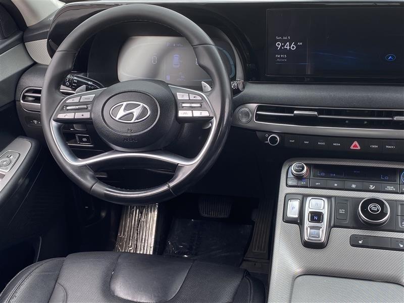 Hyundai Palisade XRT 2023