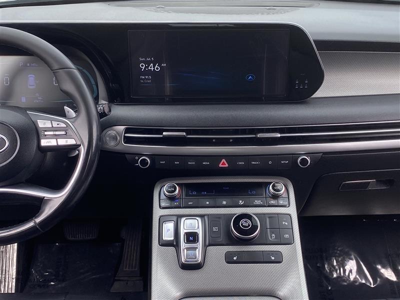 Hyundai Palisade XRT 2023