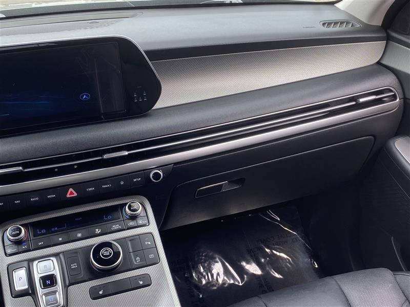 Hyundai Palisade XRT 2023