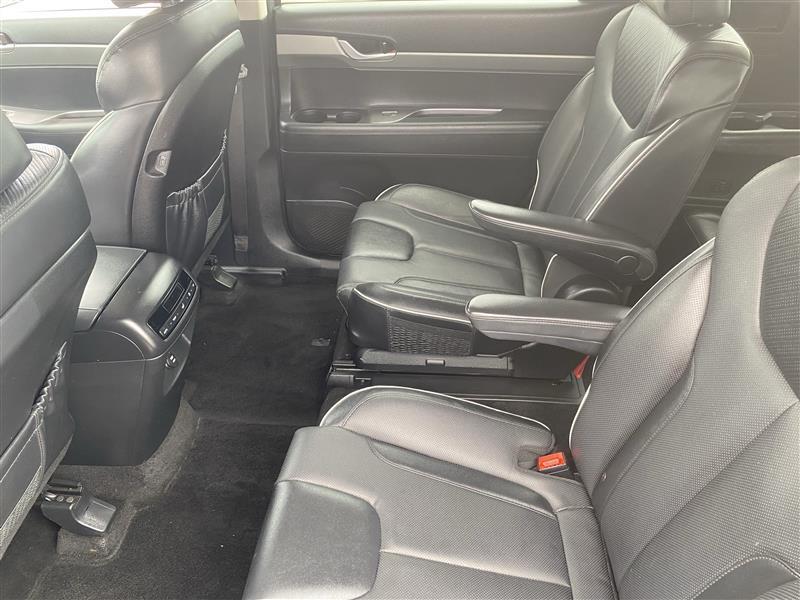Hyundai Palisade XRT 2023