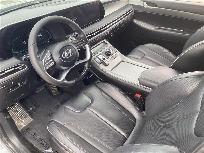 Hyundai Palisade XRT 2023