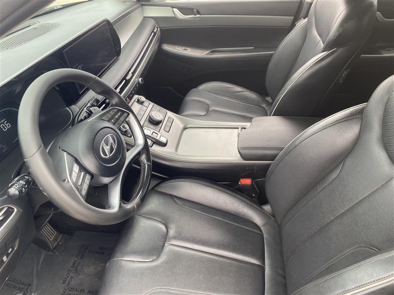 Hyundai Palisade XRT 2023