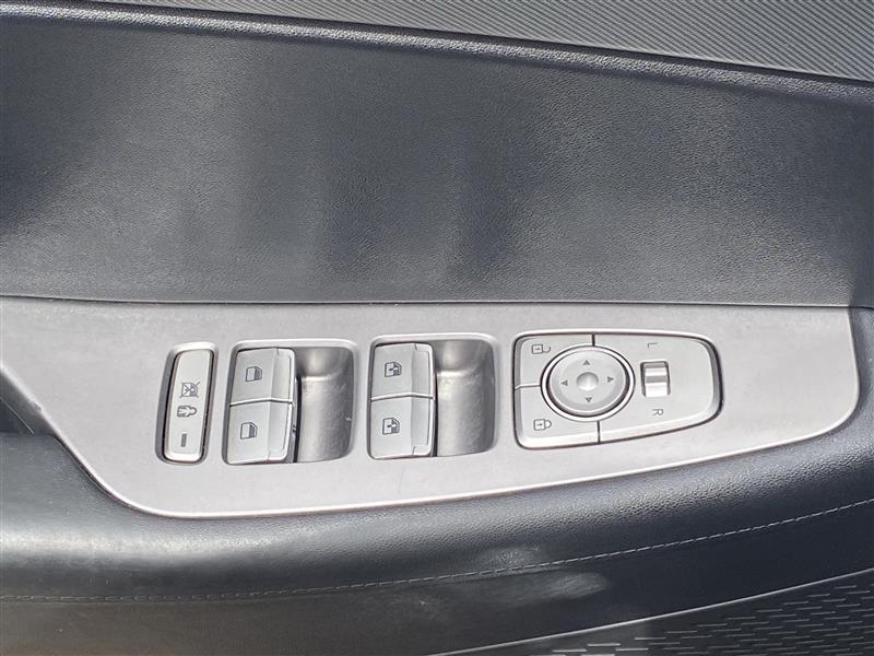 Hyundai Palisade XRT 2023