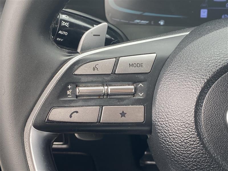 Hyundai Palisade XRT 2023