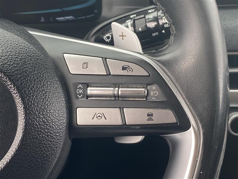 Hyundai Palisade XRT 2023